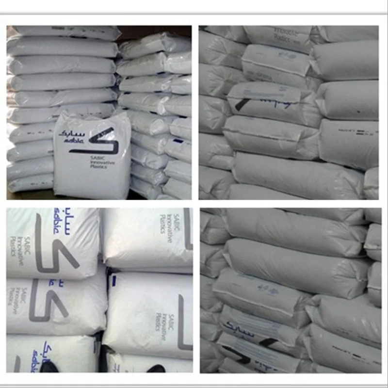 Virgin Ultem 1000-1000 SABIC PEI Hot-selling materials