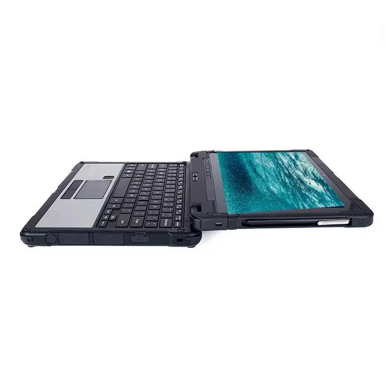 8 Inch HD LTE 3GB 32GB IP68 Waterproof Dustproof Shockproof Outdoor Industrial NFC Rugged Tablet PC