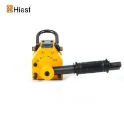 Hot Sale Permanent Magnetic Lifter 400 kg 3.5 Times Safety Manufacturer CE Certificated Without Electric