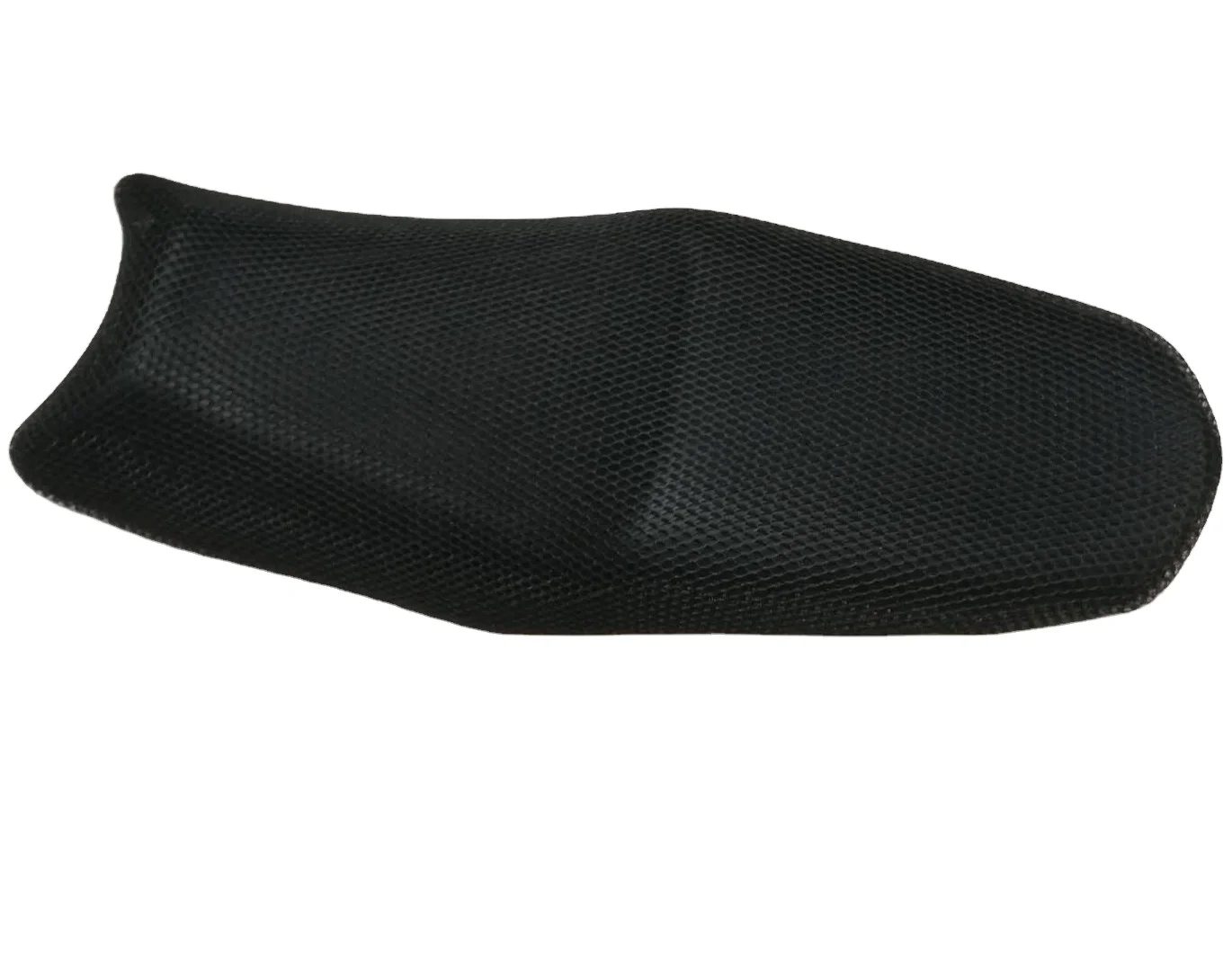 Motorcycle  air cooling 3D mesh seat cushion