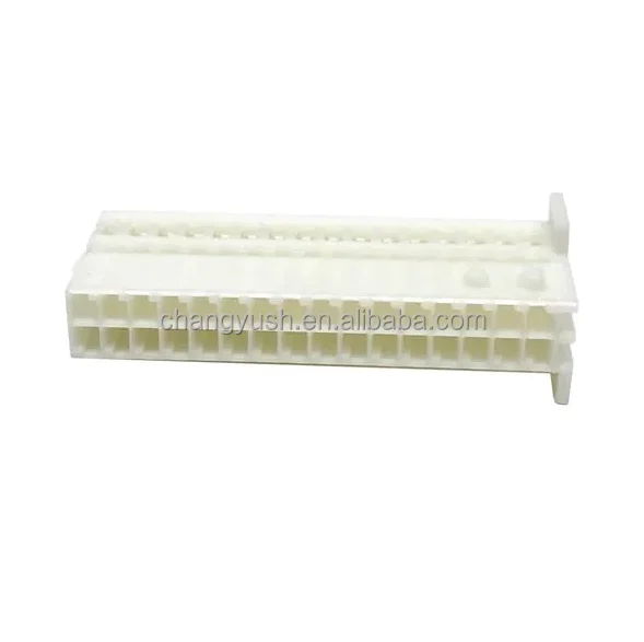 TE Connectivity / AMP 1719059-1  Original vehicle connectors for sale from stock