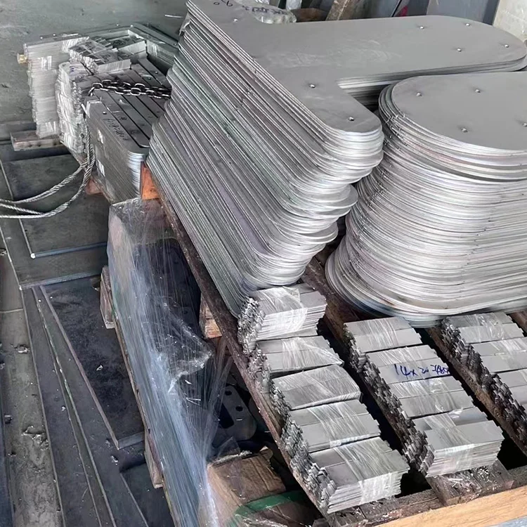 Lbt Oem Odm Custom Stainless Steel Aluminum Cnc Precision Metal Tube Laser Cutting Services