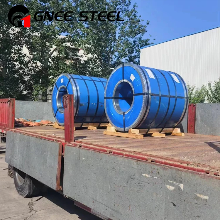 silicon steel sheet CRGO Lamination Silicon Steel Cold Rolled Grain Oriented Electrical Steel for Motors/Transformers