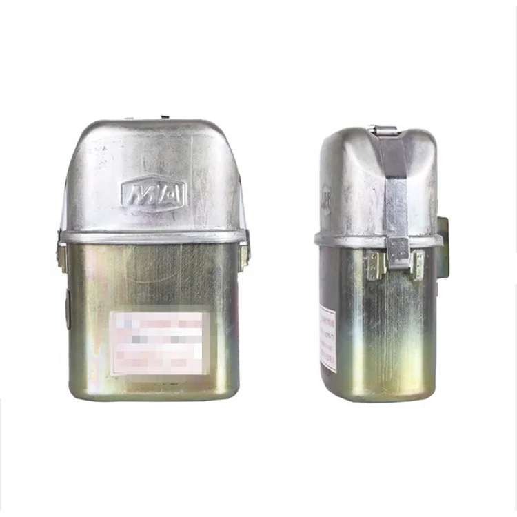 Best sale Isolated Chemical Mining Oxygen Self Rescuer ZH30 ZH45