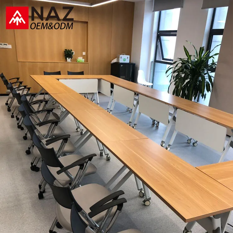 Офисная мебель высокого качества, стол для конференц-зала на 20 человек