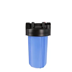 10H Big blue Jumbo filter housing purified water system