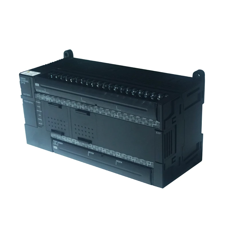 CP1E-N60DT-D Omron Programmable Logic Controller Plc Module