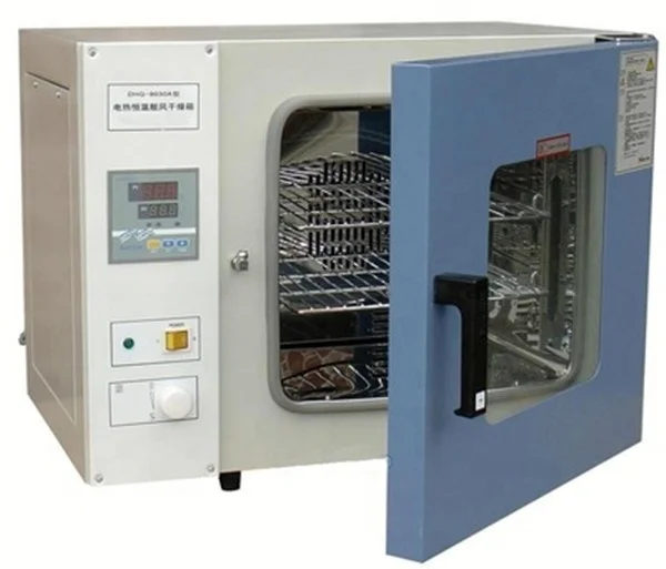 Promotion!! In Stock! DHG-9030A Laboratory 30L Hot Air Drying Oven