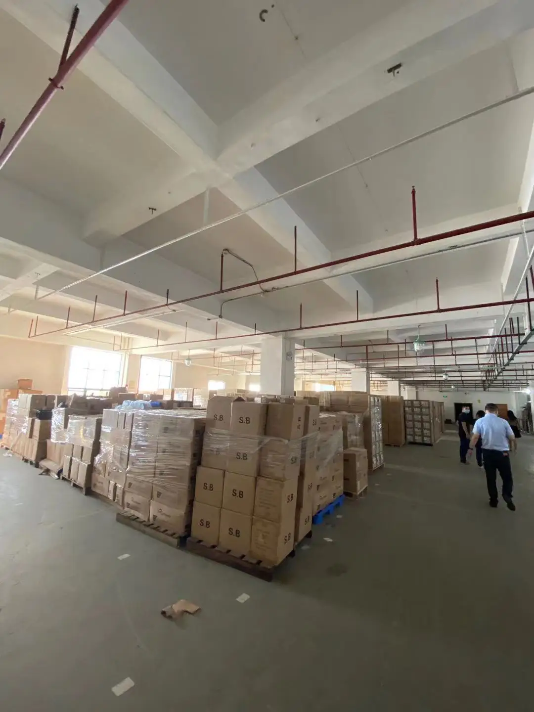 JY-YE78 Solar powered  ship positioning terminal