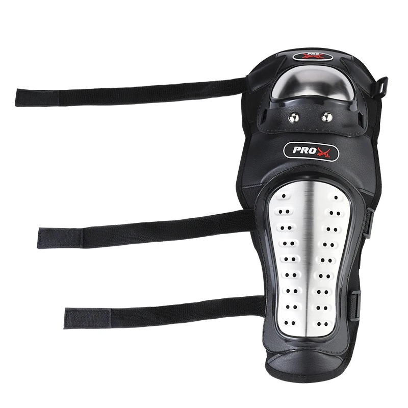 
4Pcs Elbow Knee Pads Protector Motorcycle Motocross Knee Braces Mtb Guard Equipment Pad Skis Mx Brace Protection Moto Kneepads 