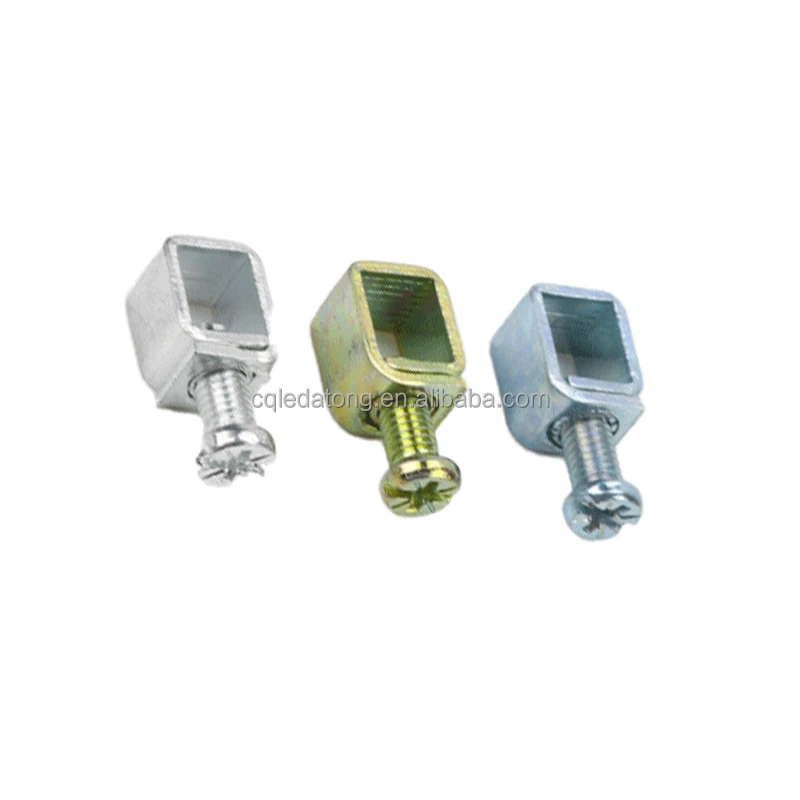 Leakage Protection Circuit Breaker Terminal Screws Pressure Wire Frame Air Switch M6 Terminal 14.3