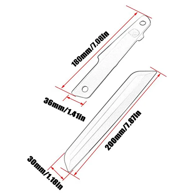 Motorcycle Windshield WindScreen  Inside Trim Strip for BMW R1200GS LC 2013-2018 R 1200 GS Adventure R1250GS R1250 GS ADV