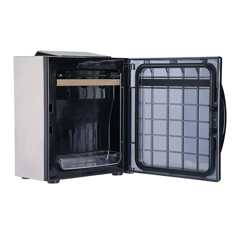 New Trend Practical Multi Scenario Availability Industrial Vacuum Sealing Sealer Machine Automatic