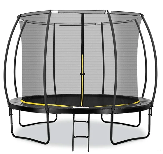 Big Professional Round Underground Commercial In Ground Adult Trampoline Outdoor 10ft 12ft 8ft 10 Ft 14ft 14 8 15 Ft 6ft 10 Feet