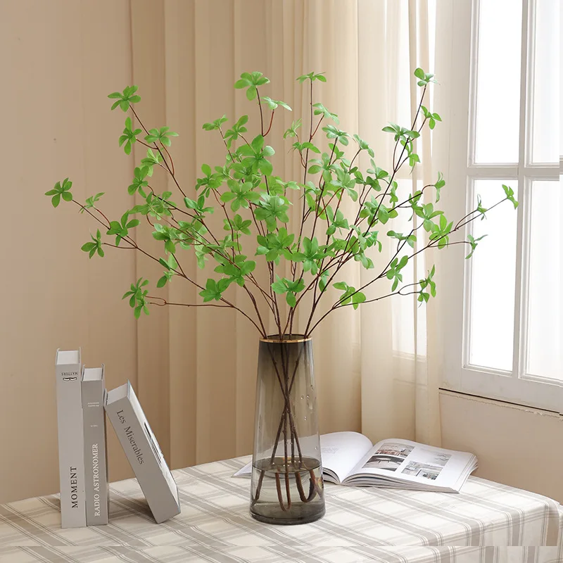 Flowers artificial decoration cheap artificial flower home table decoration artificial flowers