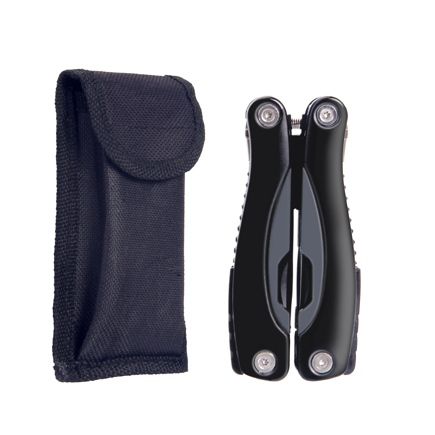 Best Selling Mini Multitool Tools Stainless Steel Folding Pocket Pliers With Tools All In One