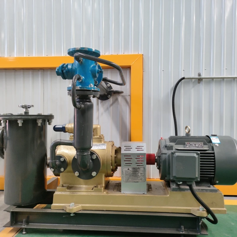 Bitumen Decanter 6tph Ditumen Melter Asphalt Melting Machine For Sale