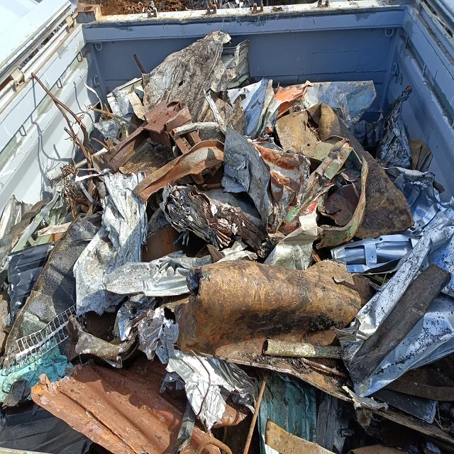 2023 Competitive Price HMS melting scrap for sale in Bulk For Indian supplier