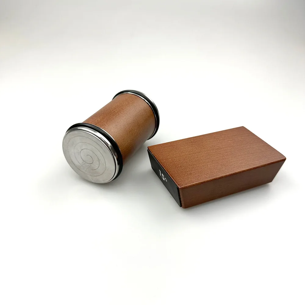 Rolling Stone Knife Sharpener Grindstone Diamond Ceramic Whetstone Sharpening Stone Set Sharpeners Kitchen Accessories