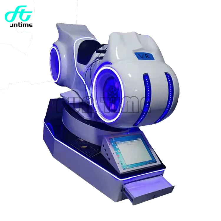 Operated Games 9d Vr Moto Game Machine Motor Vr Racing Motor Racing Game Machine Vr Virtual Reality Motorcycle Simulator
