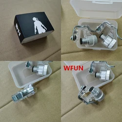 R11 PUBG L1r1 контроллер игровой шутер триггер мобильные игровые кнопки для паба g Бесплатный пожарный пистолет для iOS Android