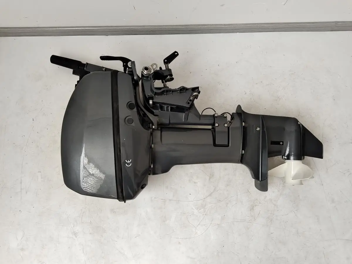 UM 246cc 18HP  outboard motor Boat Engine outboard motor high quality outboard motor