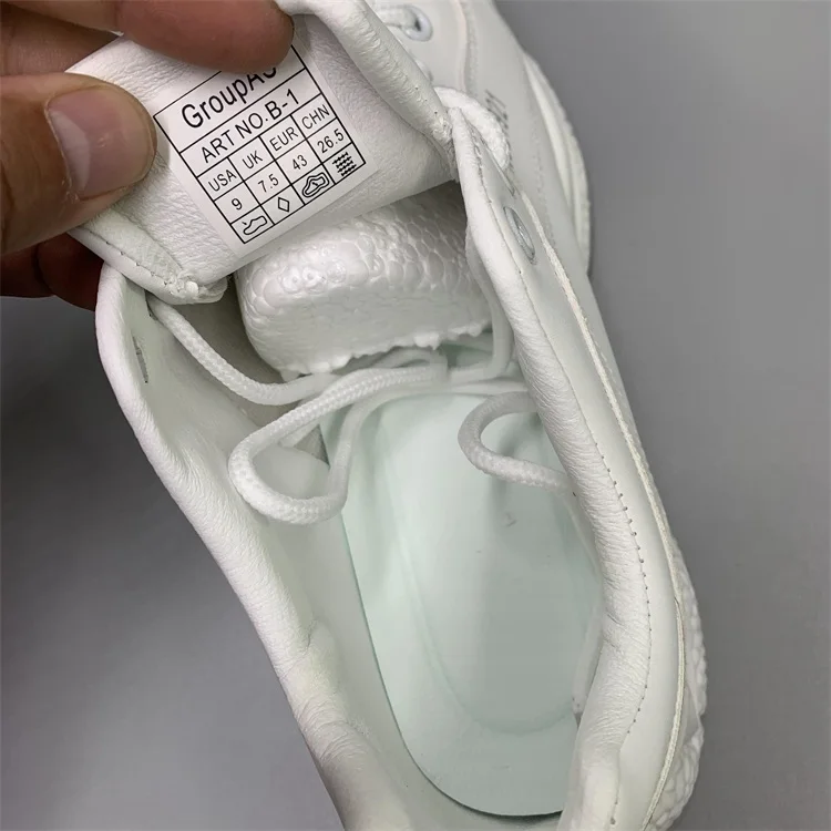 Мужская повседневная обувь Z09 mandong