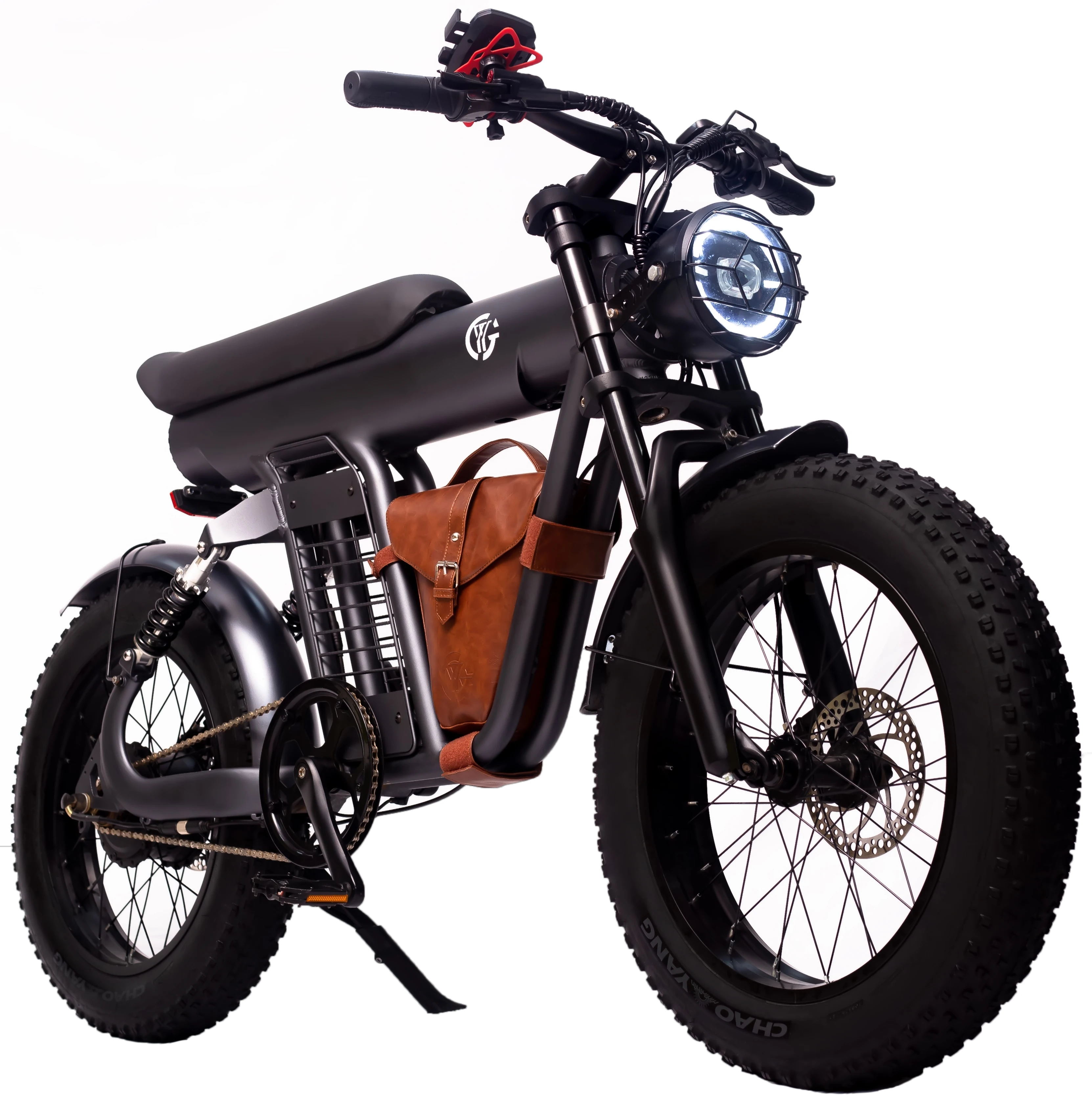 Double Batteries Electric Fat Tire Bike 1000w China Manufacturer 20*4.0 Inch 48v 30ah Removable Battery Electric Bicycle Fatbike