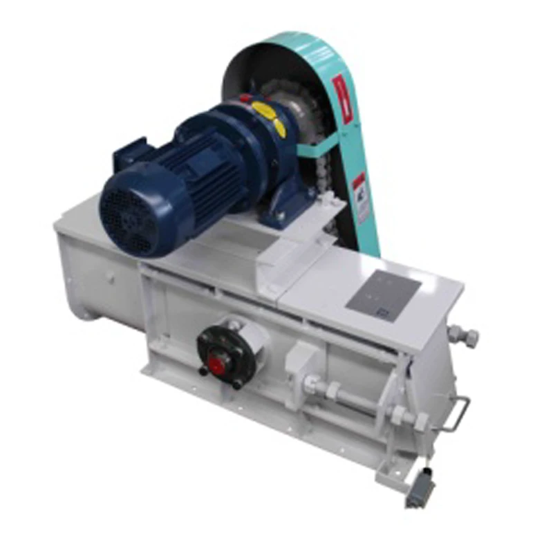 High quality and practical conveyor chain conveyor system