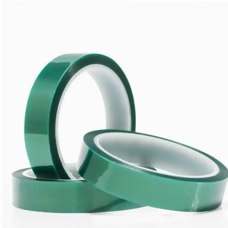 Wuxi Haifa Multifunctional Pet Polyester Film Tape Tape Pet