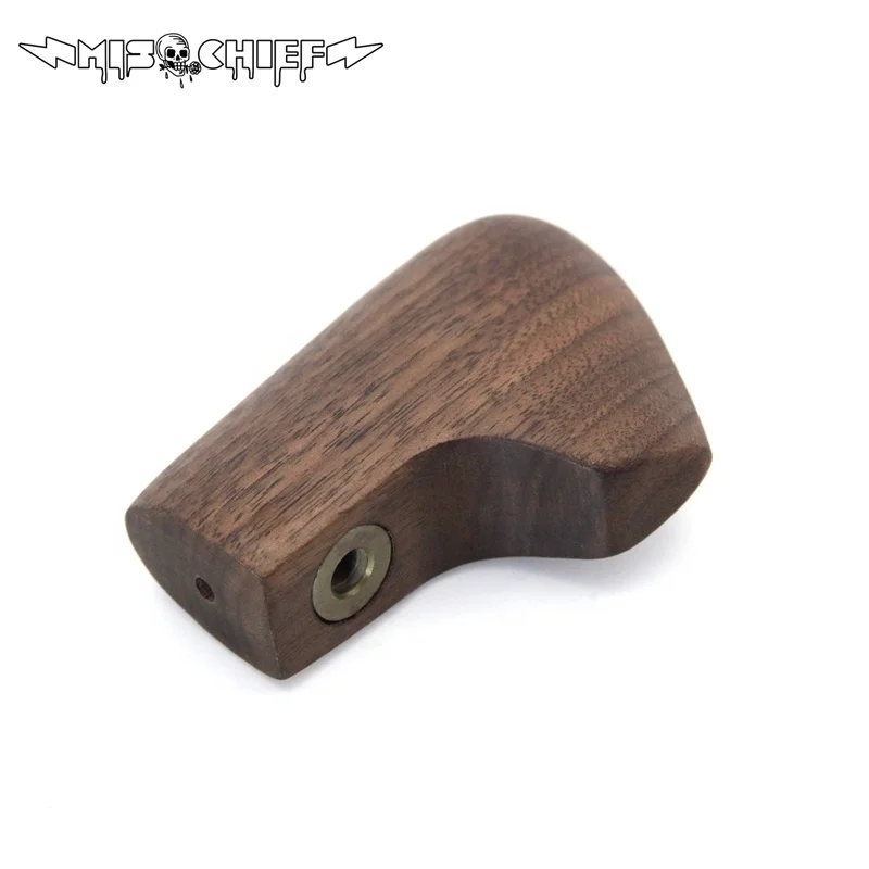 Mischief Workshop The E61 Flow Control Device Flow Profil Valve E61 a Professional Upgrade Part Paddle Walnut Oar