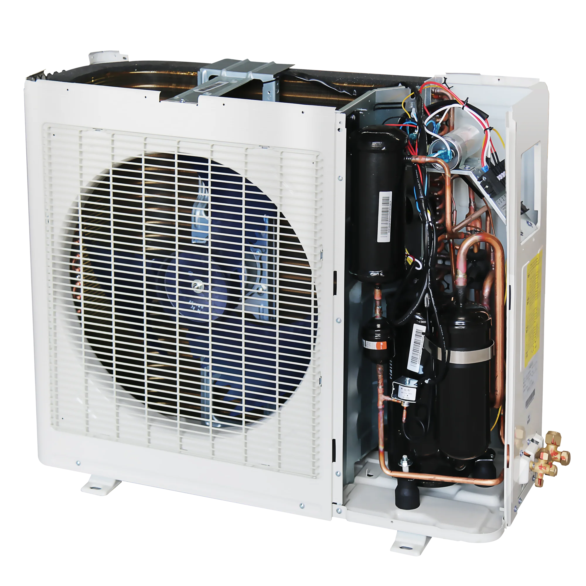 High Efficiency industrial cold storage equipment cold storage freezer