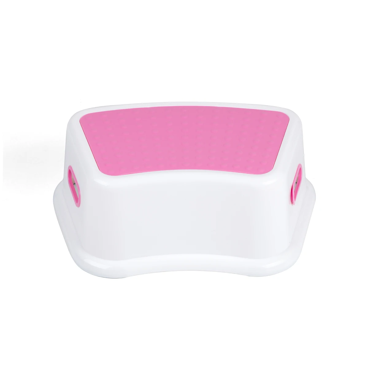 Factory Direct Supply plastic non-slip kids toilet step stool