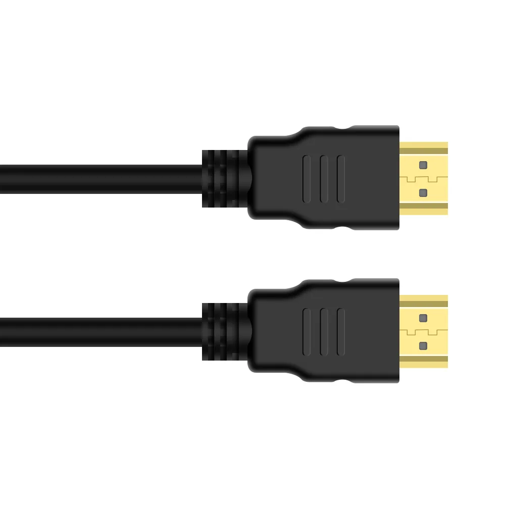 1.5m 3m 5m 4K 60HZ HDMI Cable ultra hd 3840x2160 hdmi 2.1 cable for hdmi switch 4k 3 in 1 splitter