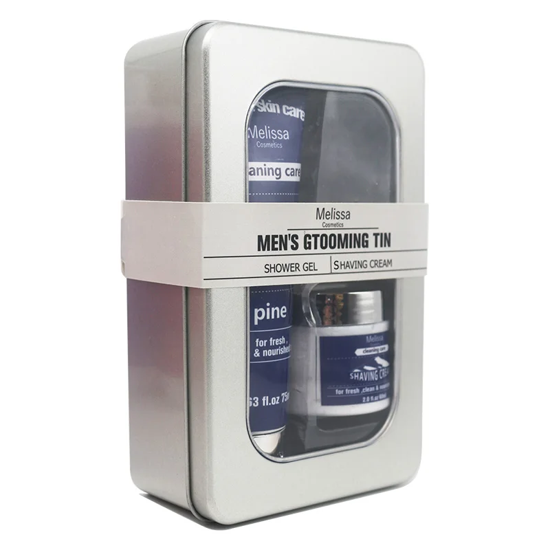 Organic Beard Grooming Kit Moisturizer Vegan Cream Jojoba Argan Oils Herbal Ingredients Beard Care Growth OEM Supply Available