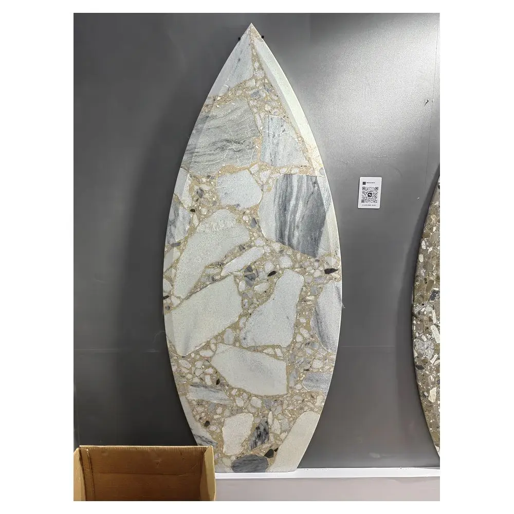 Opma  Hot sale marble composite tile   Composite Panels/Marbel composite panels tile/