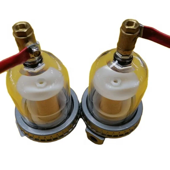 QSL-40 Air Filter Air Processor Oil Water Separator Filter Cartridge