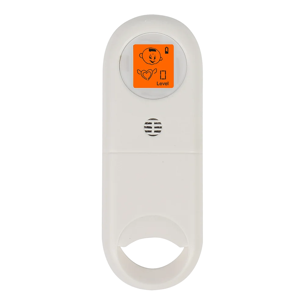 New Products Whole Selling Odor Breath Detector MEMS Technology Bad Breath Tester with LCD Screen Display