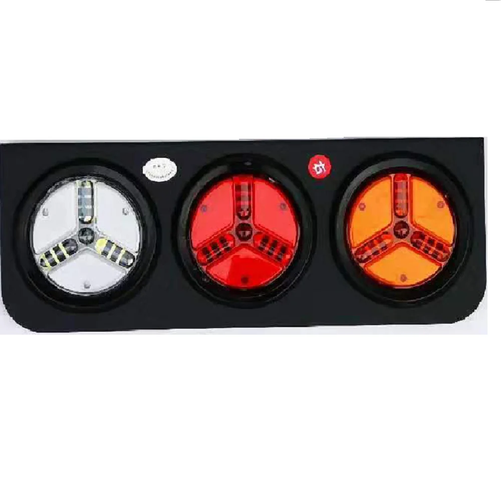 Led Lights for Bed of Truck Park Light 24 Volt Truck Led Lights