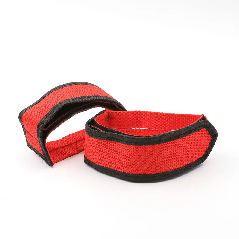 Dead Fly Bicycle Ultra Light Pedal Strap with Foot Cover Strap