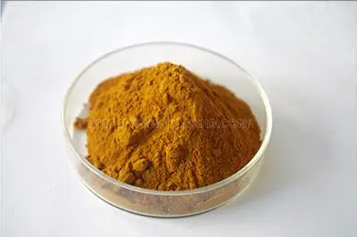 
High Quality Red clover Extract Leaf Extract 