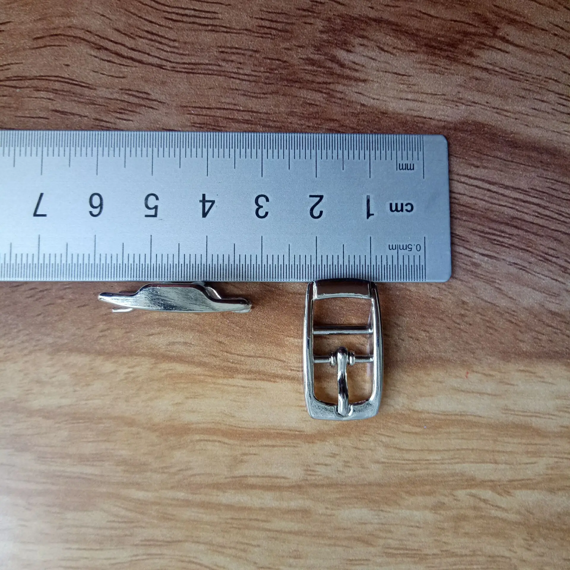 10mm,15mm,20mm,30mm high quality zinc alloy pet cord pin buckle,16mm 19mm 8 shape adjustable buckle