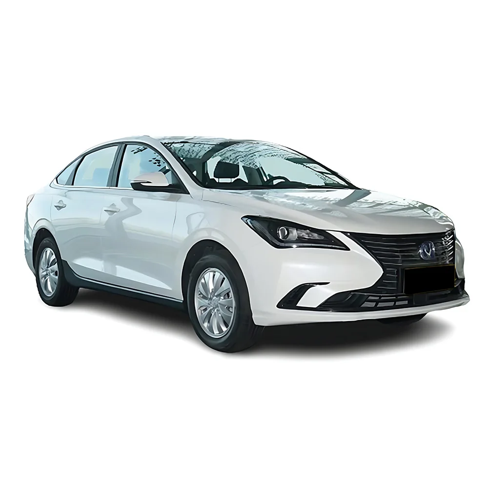 2024 Hot-Selling Made In China Changan Eado Ev460 Lithium Iron Phosphate Battery Made In China Pure Electric Car