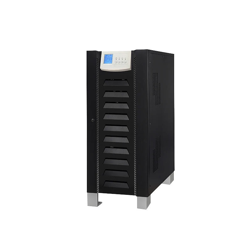 OEM ODM онлайн UPS DC 384V беспрерывный источник питания 10