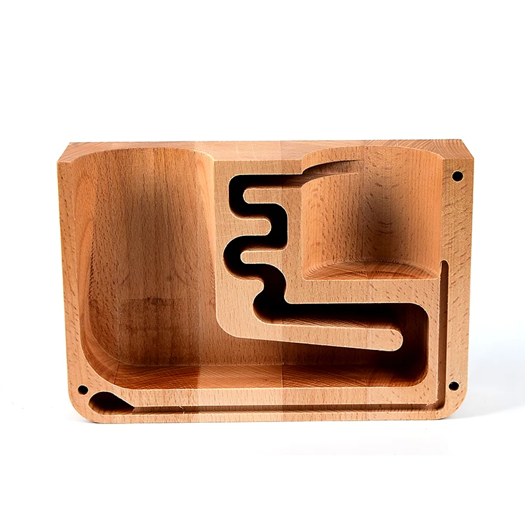 BCW092 OEM завод, низкая стоимость, точные детали для станков с ЧПУ, аксессуары для обработки дерева с ЧПУ, обработка дерева с ЧПУ