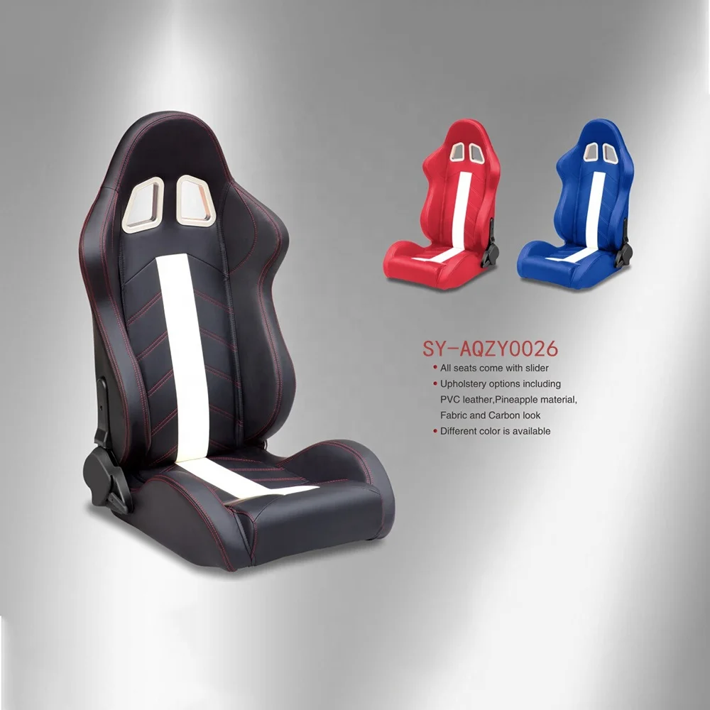PVC Material for Modified Safety Seats for All Types of Vehicles