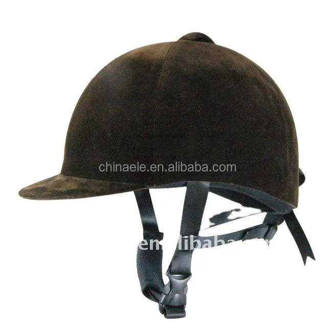 VG1 ecrtificate ABS horse riding helmet