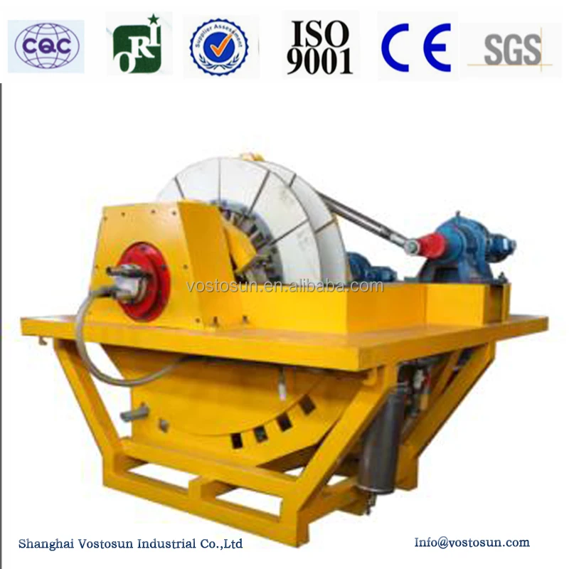 TC прецизионные керамические вакуумные фильтры