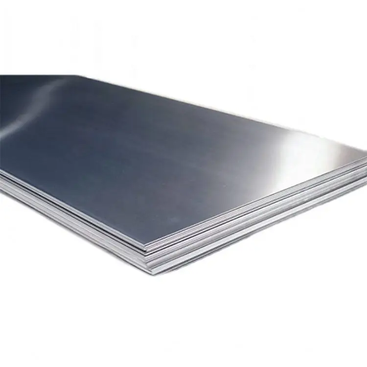China Manufacturer Monel 400 Monel K500 Hastelloy C276 C22 Nickel Alloy Sheet
