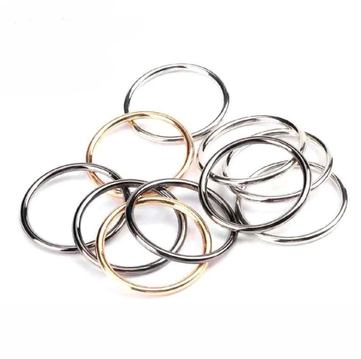 Металлический тренчкот кожаное пальто воротник пряжка для ремня аксессуары для багажа регулируемые пуговицы для ремня